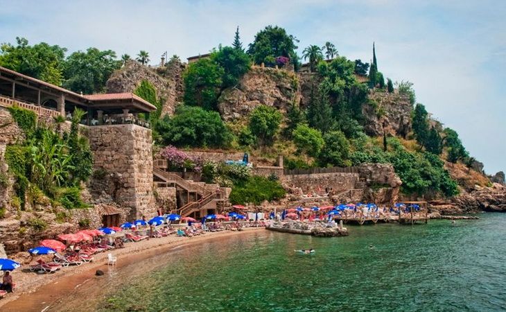 Туры в Анталью из Узбекистана 2026 — цены, отели и советы, как отдохнуть дешевле